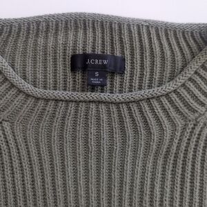 JCrew Rollneck pullover sweater